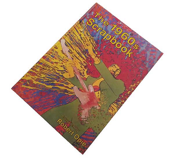 The 1960s SCRAPBOOK/ケンズアメリカ