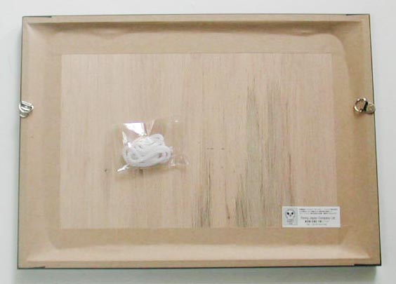 コカコーラ&ミッキー・マウス75周年記念パブミラー/ケンズアメリカ