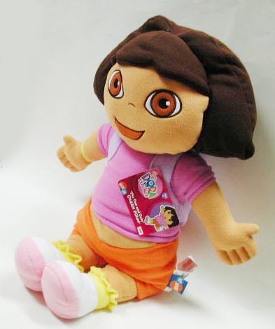 36.ドーラ DORA 寝袋 布団 紫 ニコロデオン 最も優美な