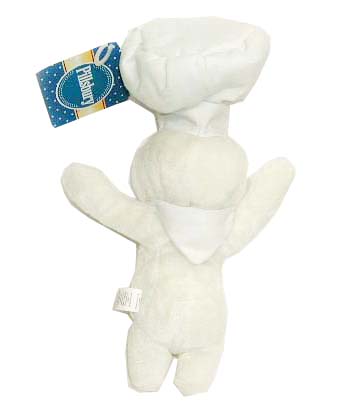 ドゥボーイ(Dough Boy)ミニプラッシュ/ケンズアメリカ